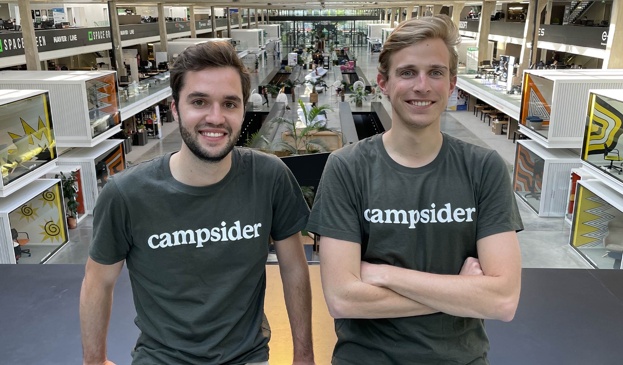 Campsider, le site du matériel outdoor d’occasion