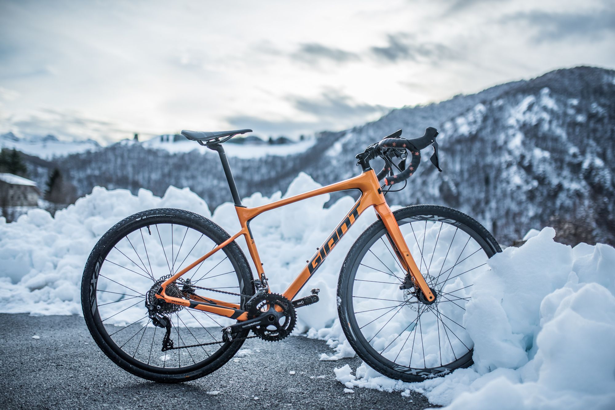 Acheter son vélo gravel d'occasion en ligne