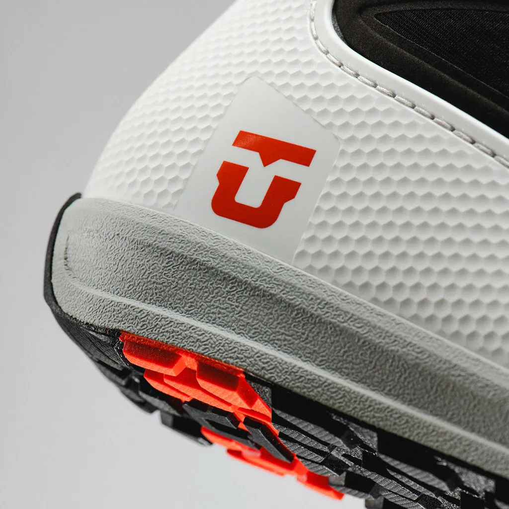 Union lance sa première botte de snowboard, la « Reset Pro »